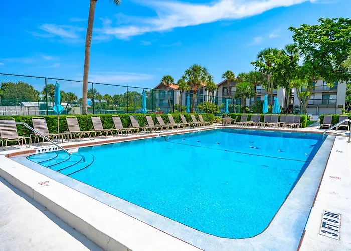 Our House At The Beach 502E By Beachside Management
