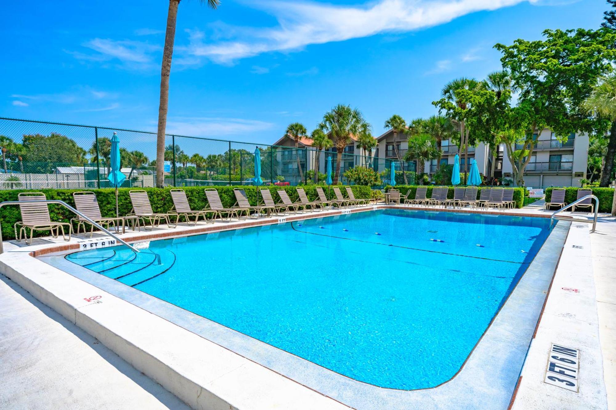Our House At The Beach 502E By Beachside Management